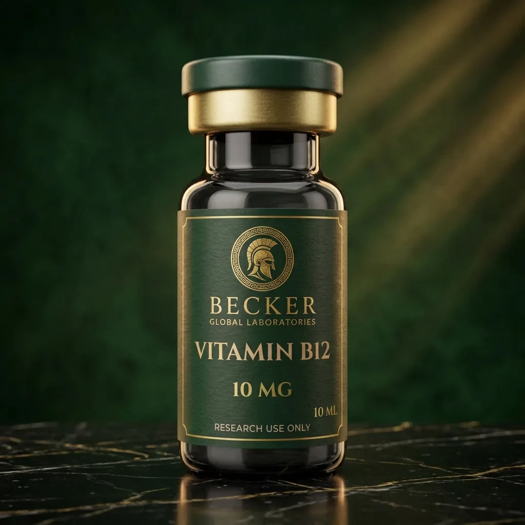 Vitamin B12 — research use only
