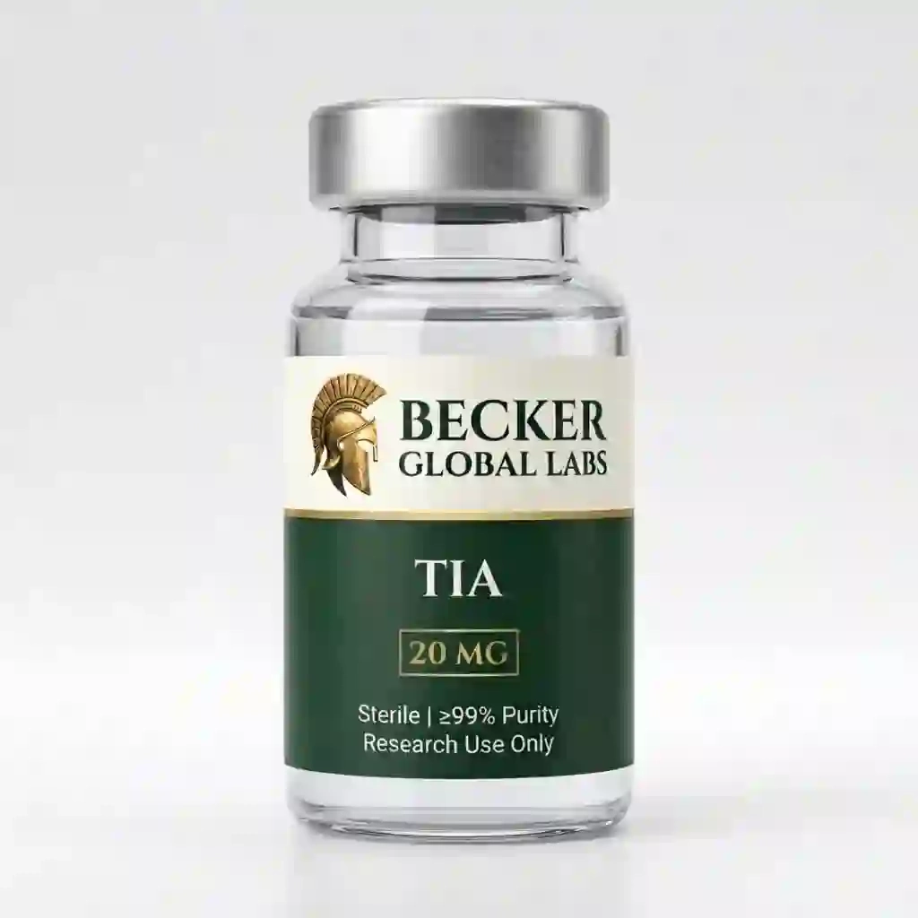 Triple Regulator (TIA-39-C20) — research use only