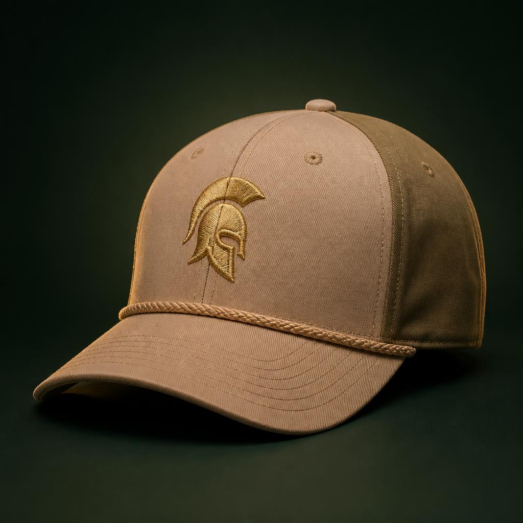 Performance Hat — Wild Desert — research use only