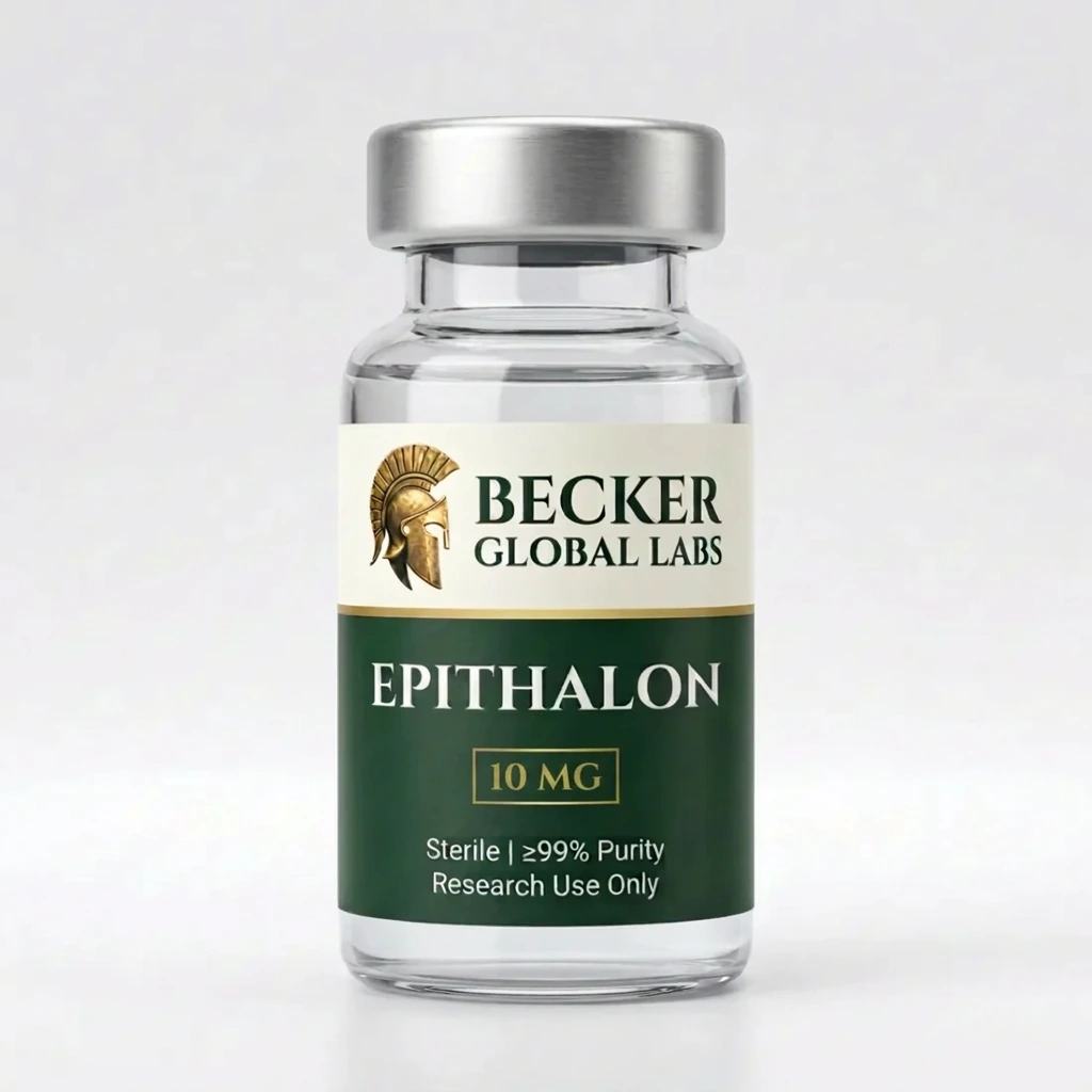 Epithalon — research use only