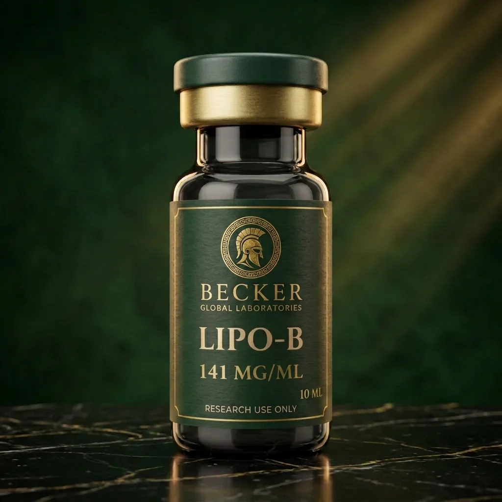 Lipo-B — research use only