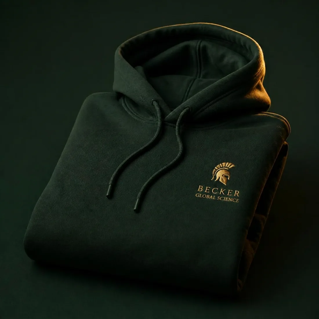 Heavyweight Hoodie — research use only