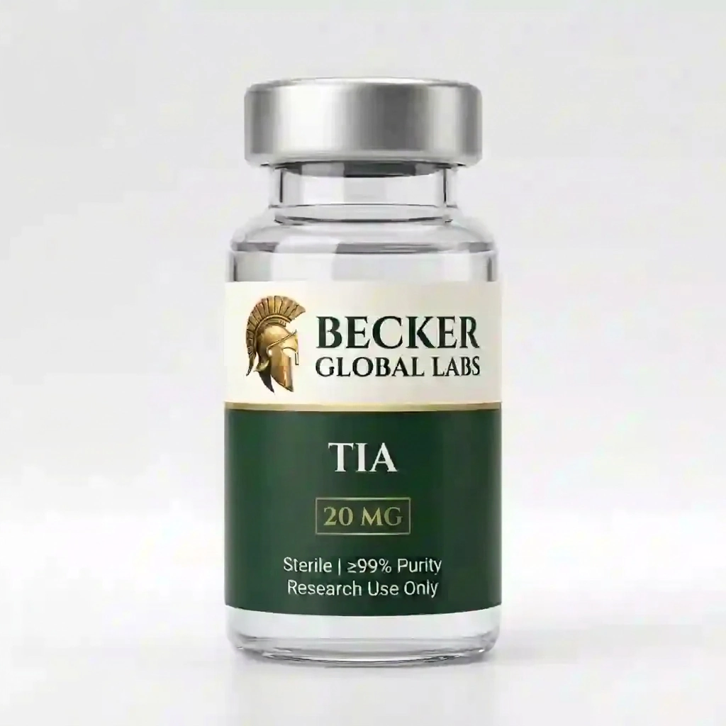 Triple Regulator (TIA-39-C20) — research use only