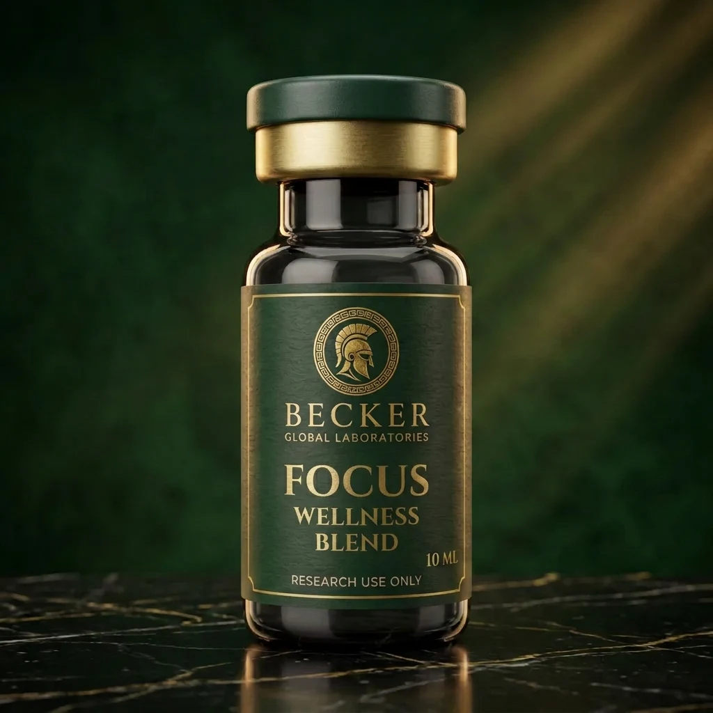 FOCUS — research use only