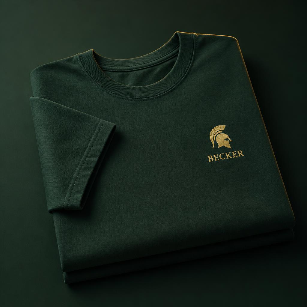 Classic Tee — research use only