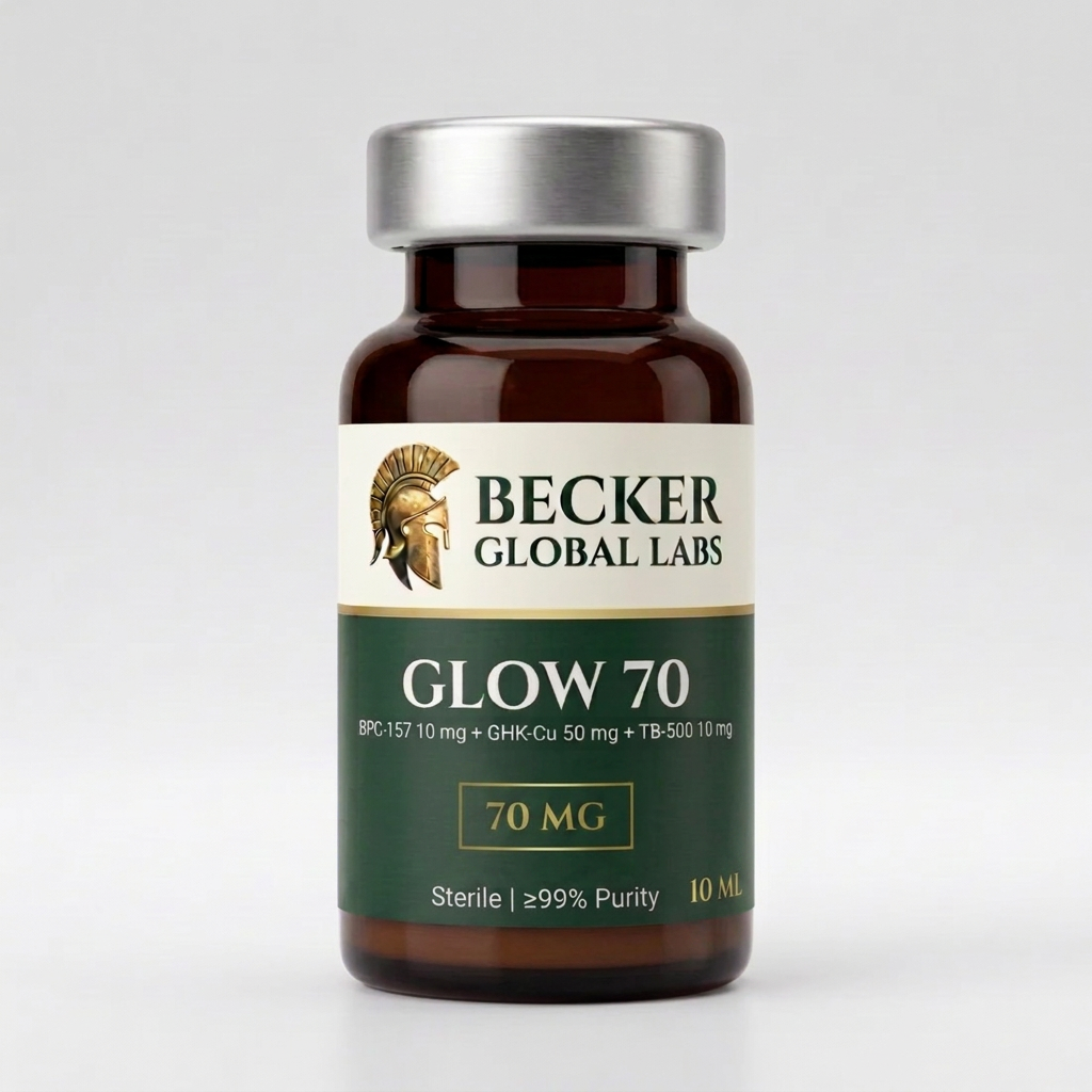 Glow — research use only
