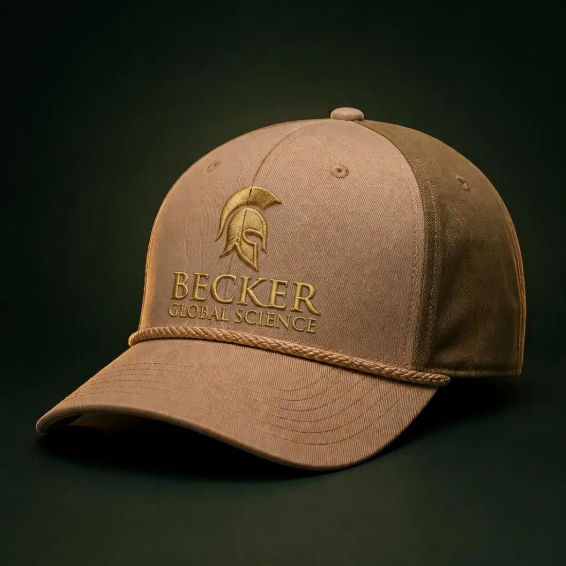 Performance Hat — Wild Desert — research use only