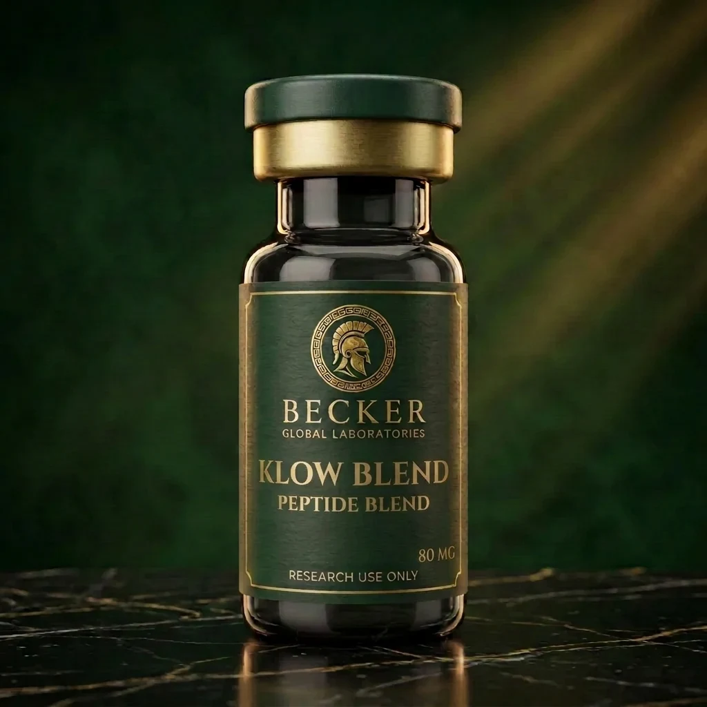 Klow Blend — research use only