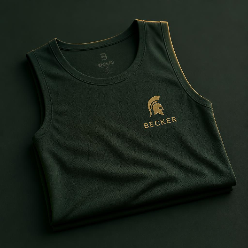 Performance Tank — research use only