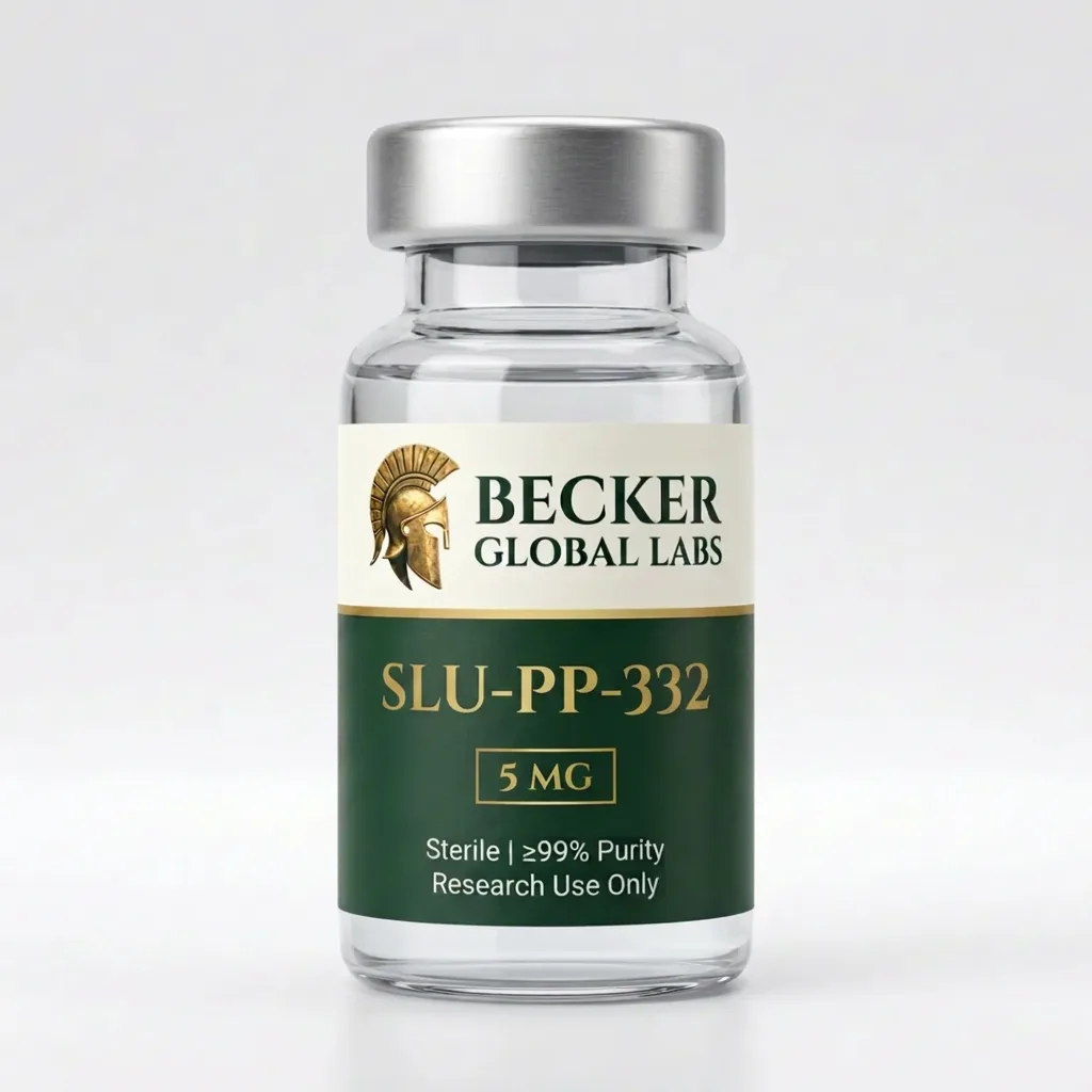 SLU-PP-332 — research use only
