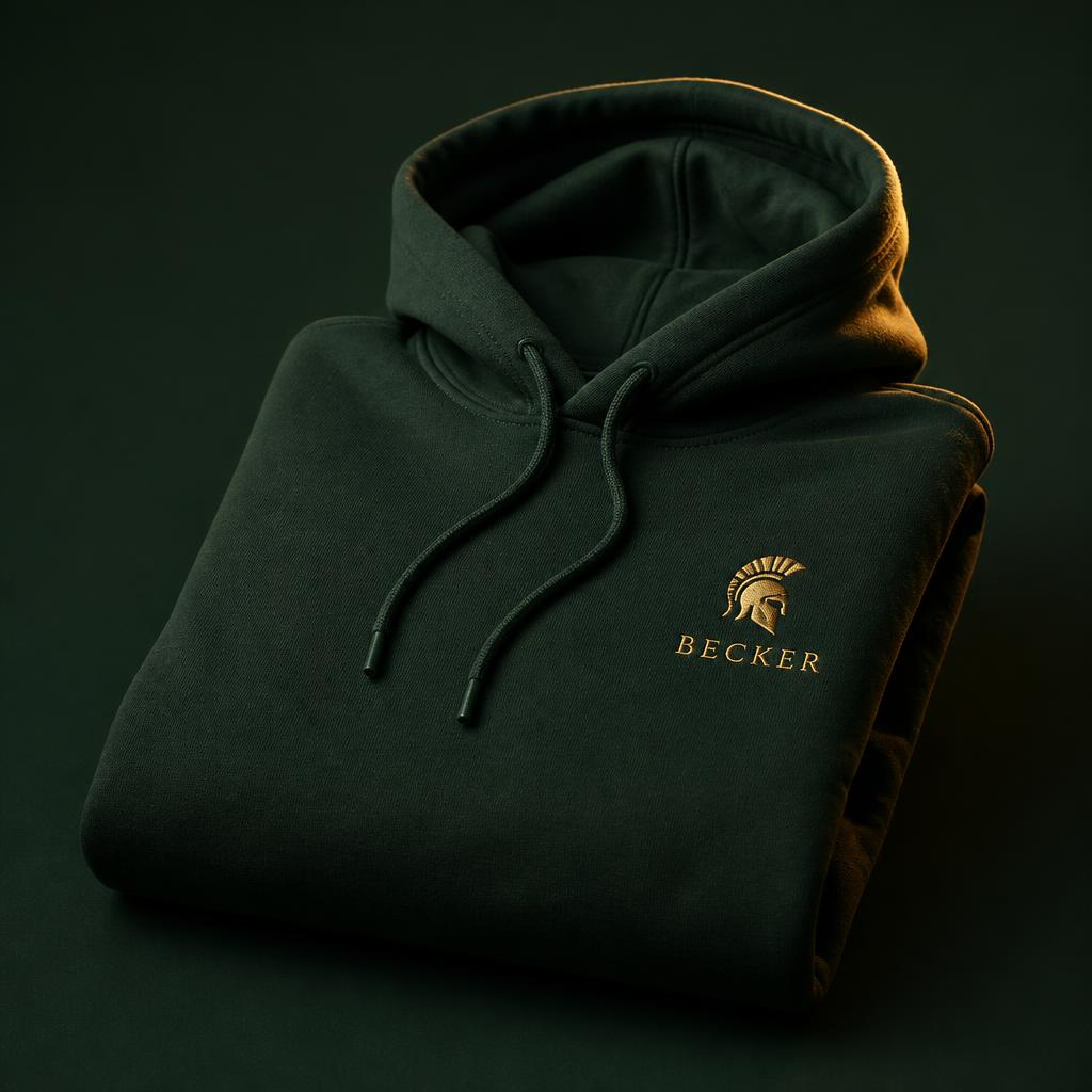 Heavyweight Hoodie — research use only
