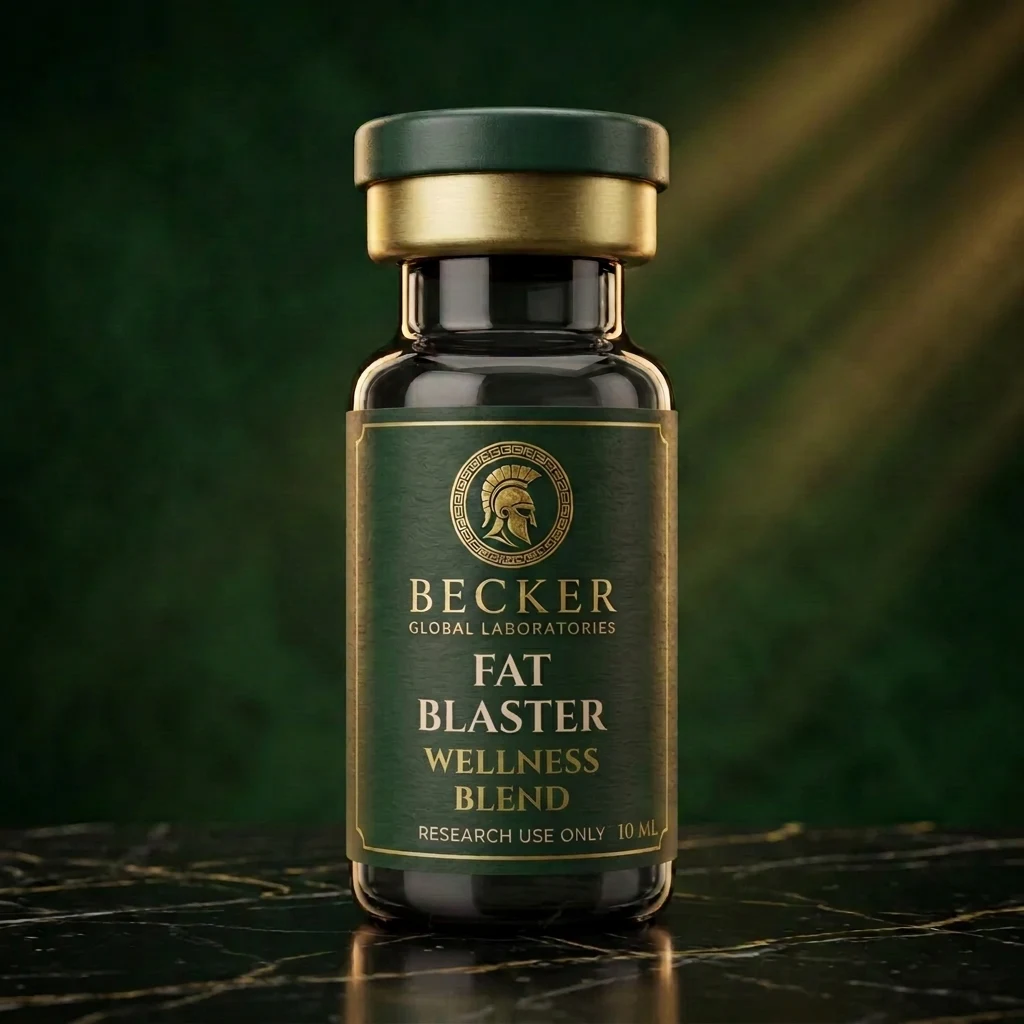 Fat Blaster — research use only